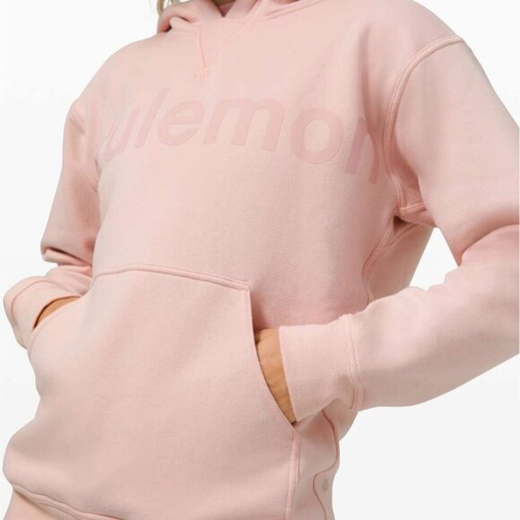Lululemon All Yours Graphic Hoodie - Picture 3 of 10
